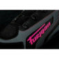 Ghete moto dama Furygan V4 Easy - Negru