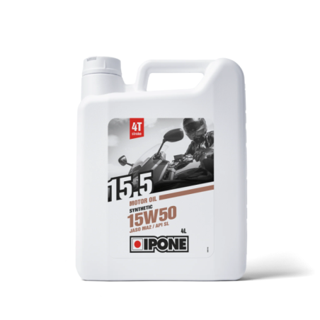 Ulei moto Ipone 15.5 15W50 - 4L