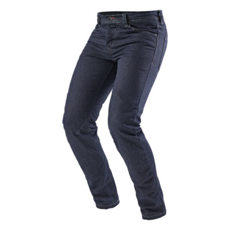 Blugi Moto barbati Furygan Kelvin X-Kelvar - albastru  42