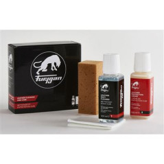 Kit curatare piele Furygan
