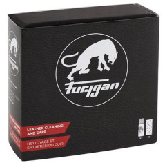 Kit curatare piele Furygan
