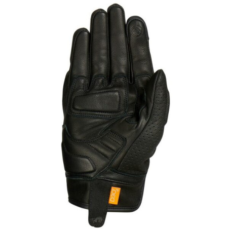 Manusi Moto Furygan Lr Jet VTD D3O - negru  S