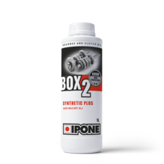 Ulei moto Ipone BOX2 Gearbox oil 2T - 1L