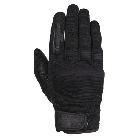 Manusi Moto Furygan JET D3O - negru  S