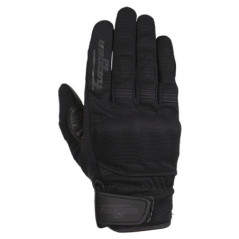 Manusi Moto dama Furygan JET D3O - negru  M