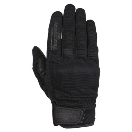Manusi Moto dama Furygan JET D3O - negru  S