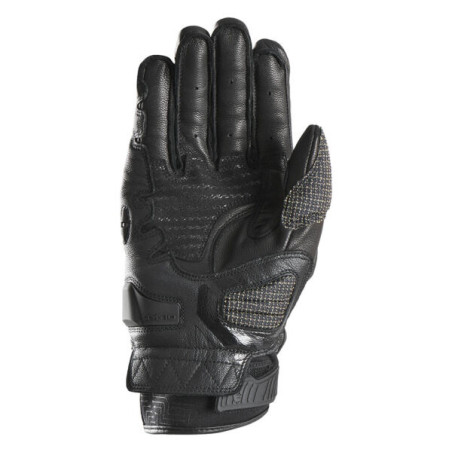 Manusi Moto Furygan STYG 10 - Negru