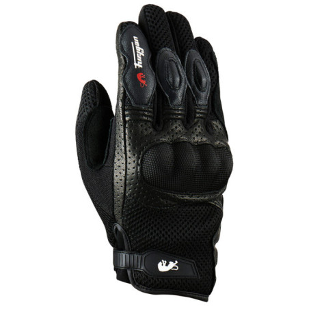 Manusi Moto Furygan TD12 - negru  3XL