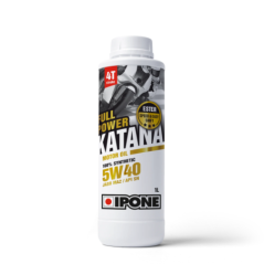 Ulei moto Ipone Full Power Katana 5W40 - 1L