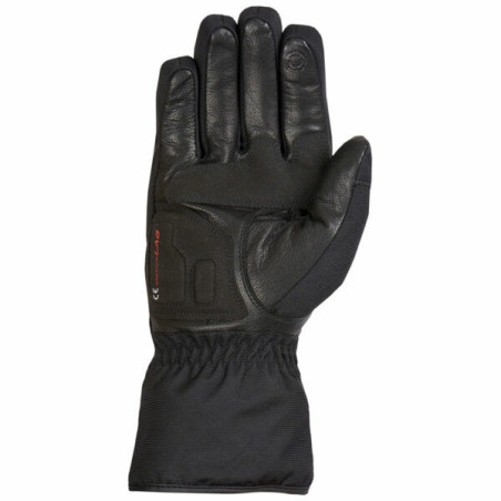 Manusi Moto Furygan Tyler Gant - negru  XL