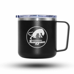 Mug Isotherme cana Furygan
