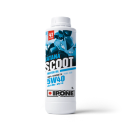 Ulei moto IponeKatana scoot 5W40 - 1L