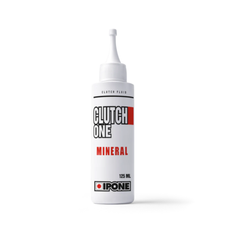 Ulei moto Ipone CLUTCH ONE - 125ml