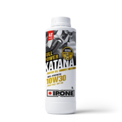 Ulei moto Ipone Full Power Katana 10W30 - 1L