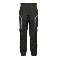 Pantaloni Moto Furygan Apalaches Vented 2in1 - negru  S