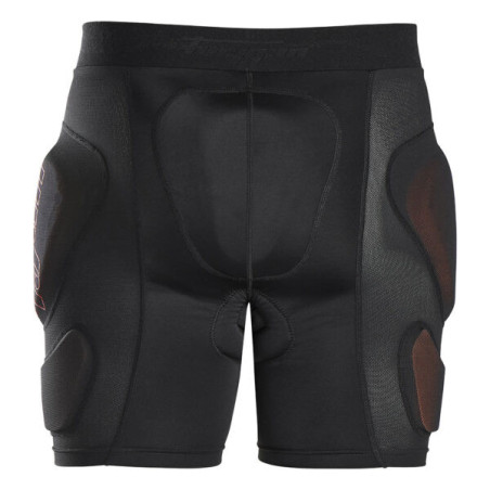 Pantaloni Moto Furygan Full Protectie D3O - negru  S