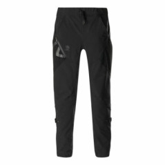 Pantaloni Moto Furygan Phenix - negru  L