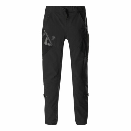 Pantaloni Moto Furygan Phenix - negru  M