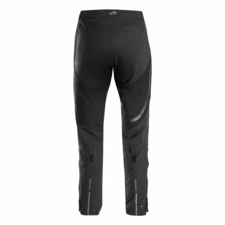 Pantaloni Moto Furygan Phenix - negru  S