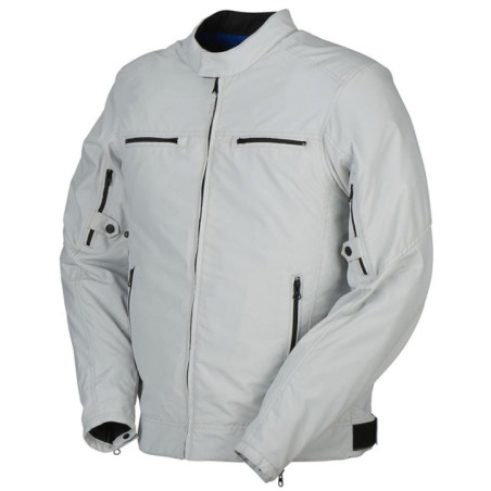 Geaca moto Furygan Tazz - Gri