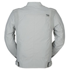 Geaca moto Furygan Tazz - Gri
