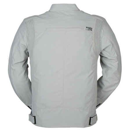 Geaca moto Furygan Tazz - Gri
