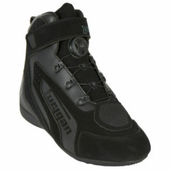 Ghete moto Furygan V4 Easy D3O - Negru