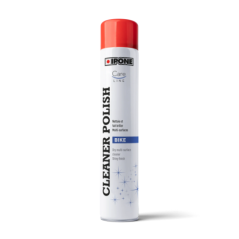 Ulei moto Ipone CLEANER POLISH Moto - 750ml