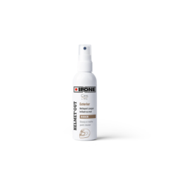 Ulei moto Ipone HELMET'OUT Cleaner Curatare Exterior Casca - 100ml