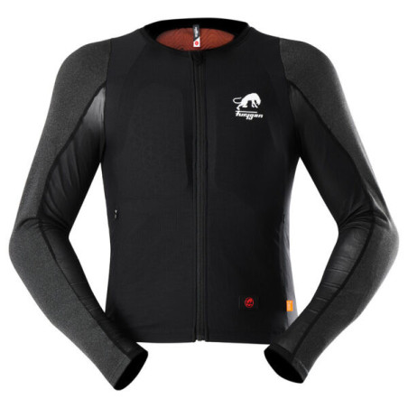 Armura moto Furygan cu protectii D30 - 2XL