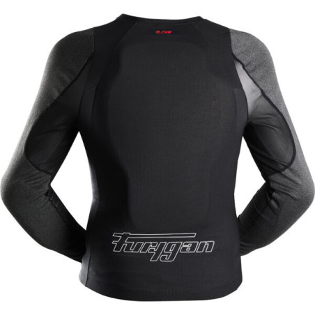 Armura moto Furygan cu protectii D30 - XL