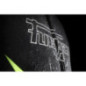 Geaca moto Furygan Yori negru/alb/fluo - XL