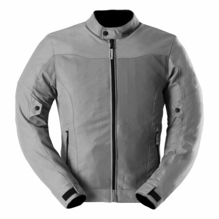 Geaca moto Furygan Mistral EVO 3 - gri - S