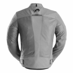 Geaca moto Furygan Mistral EVO 3 - gri - S