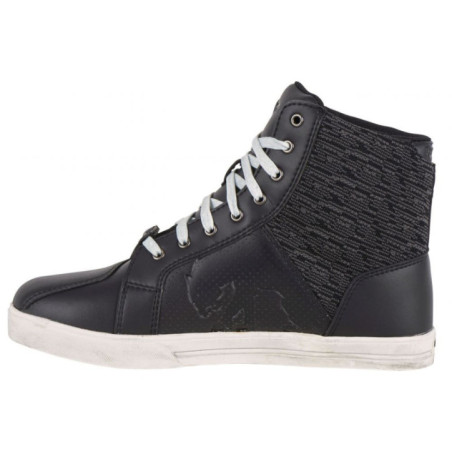 Ghete Moto Furygan Sydney negru  - 40