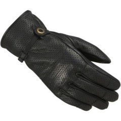 Manusi piele moto perforate Furygan Forest - XXXL
