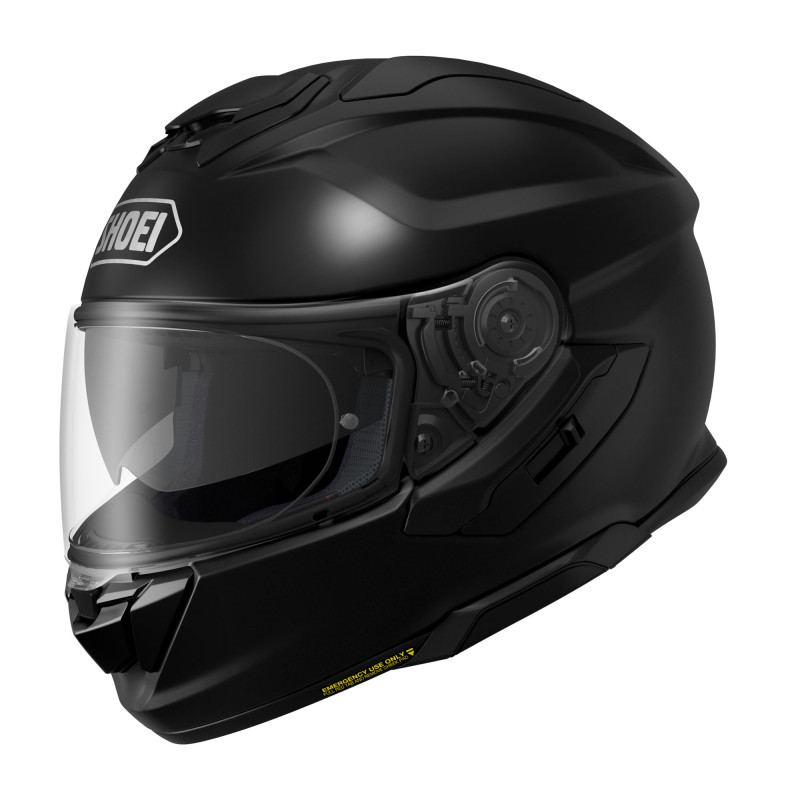 Casca Moto Shoei GT-Air3 - negru lucios L
