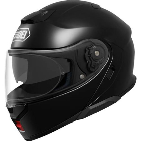 Casca Moto Shoei Neotec3 - negru lucios S