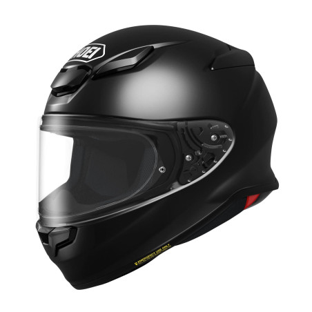 Casca Moto Shoei NXR2 - negru lucios XL
