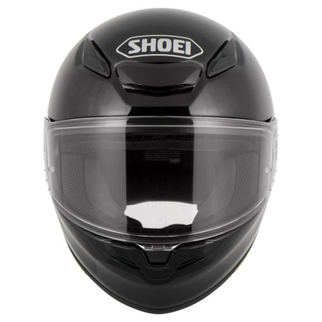Casca Moto Shoei NXR2 - negru lucios XL