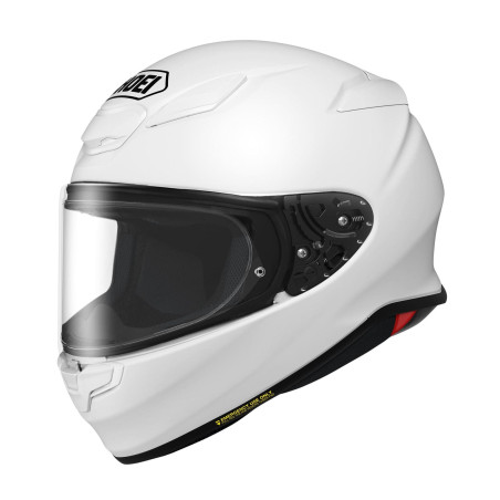 Casca Moto Shoei NXR2 - alb M