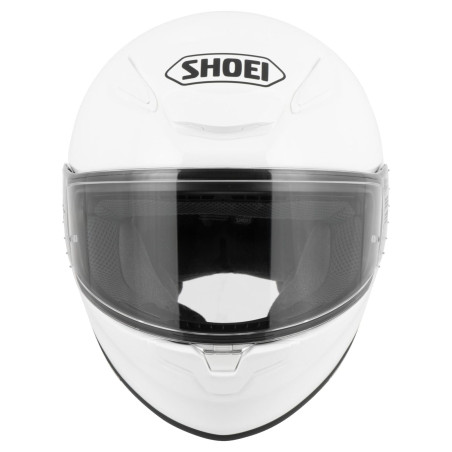 Casca Moto Shoei NXR2 - alb M