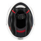 Casca Moto Shoei NXR2 - alb M