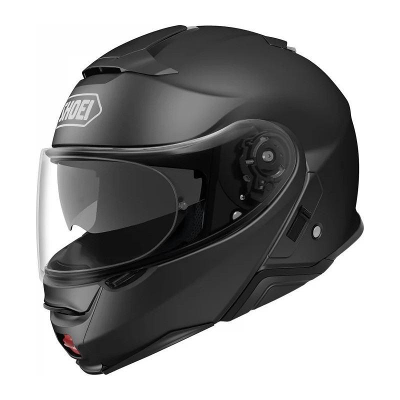 Casca Moto Shoei NEOTEC 2 - negru mat XL