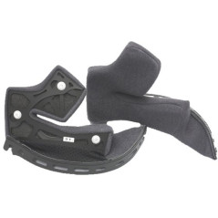 Interior Shoei Cheek Pad 33 - XR-1100