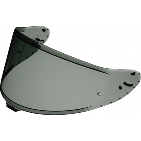 Viziera Moto Shoei NXR2 - dark smoke