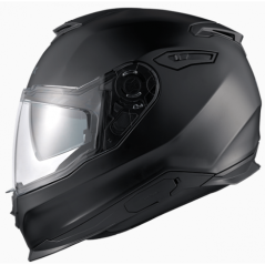 Casca Moto Nexx Y. 100 - negru mat XL