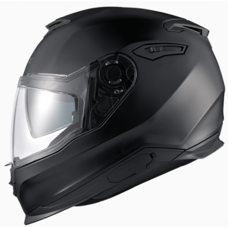 Casca Moto Nexx Y. 100 - negru mat XL