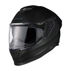 Casca Moto Nexx Y.100R - negru mat M