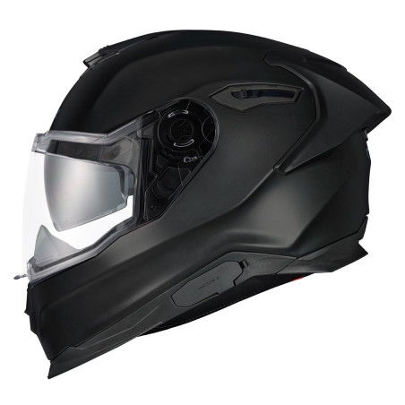 Casca Moto Nexx Y.100R - negru mat S